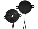 Piezo Transducer Buzzer 